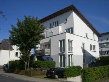 Familiengerechte 4-Zimmer-Wohnung in Zentrumslage von Neheim, 59755 Arnsberg, Terrassenwohnung